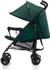Kinderkraft TIK Lightweight stroller 1 seat(s) Green Anteprima dell’immagine prodotto 10