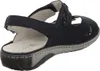 Waldläufer Garda Largeur G Sandale Bleu Voir les images du produit 99