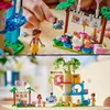Narodeninová párty a domček na strome s mačkami LEGO Náhľad obrázku produktu 20