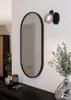 EGLO Wandlampe Pollica, 1 flammige Wandleuchte, Produktbild-Vorschau 3