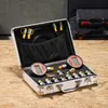 Kit de raccords pour test de pression hydraulique Voir les images du produit 8