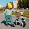 TULANO Scout 15 Blue | Kinder Laufrad Lauflernrad Erstes Produktbild-Vorschau 10