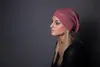 styleBREAKER klassische Beanie Mütze mit Totenkopf Strass Produktbild-Vorschau 2
