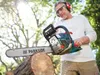 PARKSIDE® Benzin-Kettensäge »PBKS 53 B3«, Produktbild-Vorschau 7