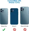 Kameraschutz für iPhone 12 Pro 6,1 Zoll, 9H Gehärtetes Produktbild-Vorschau 2