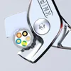 NW-KNIPEX Cesoie per cavi (lunghezza 160 mm / testa cromata Anteprima dell’immagine prodotto 4