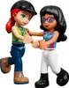 LEGO Friends 41683 Lesné jazdecké centrum Náhľad obrázku produktu 14