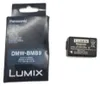 Panasonic DMW-BMB9E, 895 mAh, 7,2 V, Lithium-Ion (Li-Ion) Produktbild-Vorschau 2