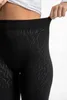 Isolierte Damen-Leggings Hochtaillierte Leggings Breite Náhled obrázku produktu 3