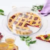 Protezione Alimentare Trasparente in Acrilico con Manico, Anteprima dell’immagine prodotto 4