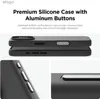 Elago MagSafe Silikonhülle für iPhone 16 Pro schwarz Produktbild-Vorschau 8