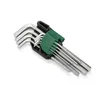 Werkzeugkoffer Steckschlüssel Ratschen Nüsse Set 1/4", 3/8" Produktbild-Vorschau 8