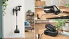 Bosch BTS942WQC Akku-Staubsauger, Unlimited 9, Weiß, Produktbild-Vorschau 7