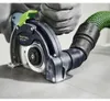 Festool 576829, 8500 RPM, 12,5 cm, Akku, 5,2 Ah, 3,2 kg Produktbild-Vorschau 23