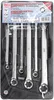 BGS technic Double Ring Spanner Set with E-Type Ring Heads, Náhled obrázku produktu 2