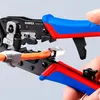 97 51 13 SB Crimpzange fr RJ45-Westernstecker mit Produktbild-Vorschau 6