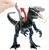 Mattel Jurský svět Stopaři Indoraptor se zvuky 40 cm Náhled obrázku produktu 12