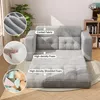 BEALIFE slaapbank, 2-zits, afmetingen 150x85x75 cm | Productafbeelding-voorbeeld 8