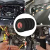 4 Stücke KFZ Gewebeband, Auto Kabelbaum Filzband 19 mm x 15 Produktbild-Vorschau 5