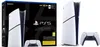 Konsola Sony PlayStation 5 Digital Edition E-Chassis (Slim) Podgląd zdjęcia produktu 4