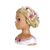 Theo Klein 5226 Make Up Hairstyling Head - Rose Produktbild-Vorschau 4