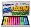 JAXON 47408 Pastell-Ölkreide Neon - 12er Karton Produktbild-Vorschau 4