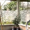Vitrostatic Fensterfolie Blätter - 90x150cm Produktbild-Vorschau 2