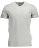 Sergio Tacchini Herren KURZARM-T-SHIRT Grau Produktbild-Vorschau 1