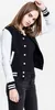 Urban Classics Ladies 2-tone College Sweatjacket, Produktbild-Vorschau 39