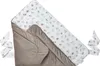 Simply Nature Musselin & Latte Velvet Babyhörnchen Produktbild-Vorschau 4