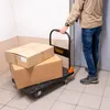 Platformwagen bis 300kg Tragkraft klappbar Transportwagen Produktbild-Vorschau 8
