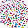 Oblique Unique 790x Sterne Sticker Stern Aufkleber Holo Produktbild-Vorschau 3