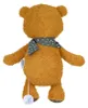 Sterntaler Spieluhr L Terrybär yellow Produktbild-Vorschau 4