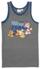 Paw Patrol Unterhemd für Jungen Kinder Tank Top Hemdchen Produktbild-Vorschau 5