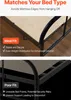 VEVOR Bunkie Board en taille twin lattes de lit pliables Voir les images du produit 3