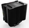 Be Quiet Pure Rock 2 FX ARGB CPU fan 120mm Black Voir les images du produit 13