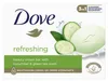 Dove Fresh Touch Beauty Cream Bar 90 g Produktbild-Vorschau 7