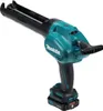 Makita CG100DSAA Aku pištoľ na silikón 10,8V Náhľad obrázku produktu 8