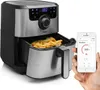 Princess 182037 Smarte Heißluftfritteuse Produktbild-Vorschau 1
