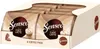 SENSEO Typ Café Latte Kaffee Pads 10 Packungen à 8 Getränke Produktbild-Vorschau 1