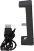 XTAR Battery charger Li-ion USB-C - 1 slot Anteprima dell’immagine prodotto 6