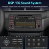 Android Radio 4+64GB CD pour BMW Série 3 E46 depuis 1998 Voir les images du produit 13