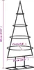 vidaXL | Metall Weihnachtsbaum | 60 cm Pulverbeschichteter Produktbild-Vorschau 7