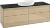 Villeroy & Boch GA9200PC Waschbeckenunterschrank Finion GA9 Produktbild-Vorschau 1