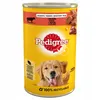 12x PEDIGREE mokra karma dla psa z wołowiną 1200g Podgląd zdjęcia produktu 1