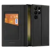 Dux Ducis Skin X2 Hülle Samsung Galaxy S23 Ultra Flip Case Produktbild-Vorschau 6