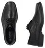 Bottes pour hommes Rieker B0812-00 schwarz 45 Voir les images du produit 32