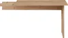Ansatzplatte für Schreibtisch, Altesche, SARINA-36 Produktbild-Vorschau 3