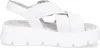 Gabor 24.752.20, Sandaletten in Weiß für Damen, Größe 39 Produktbild-Vorschau 31