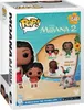 Funko Pop! Disney Vaiana Moana 2 - Figurki Moana i Simea Voir les images du produit 5